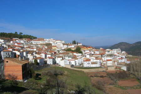 Paterna del Madera